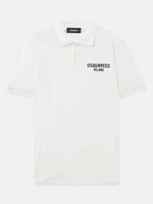 Koszulka polo Dsquared2