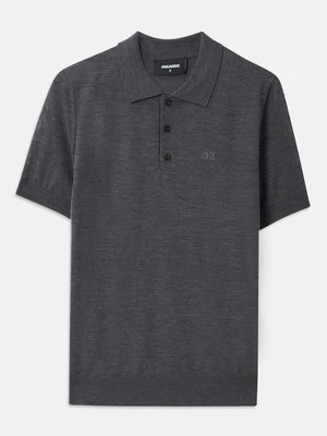 Koszulka polo Dsquared2