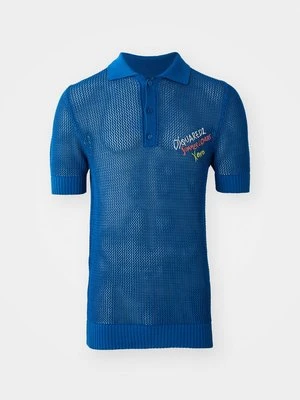 Koszulka polo Dsquared2