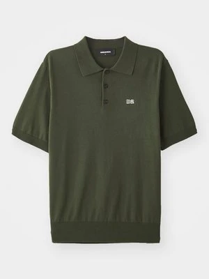 Koszulka polo Dsquared2
