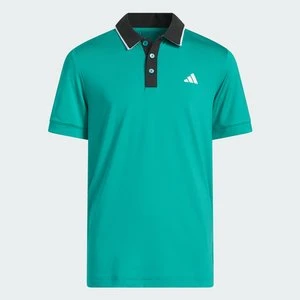Koszulka polo dziecięca Performance AEROREADY Adidas