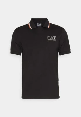 Koszulka polo EA7 Emporio Armani