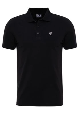 Koszulka polo EA7 Emporio Armani