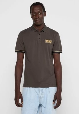 Koszulka polo EA7 Emporio Armani