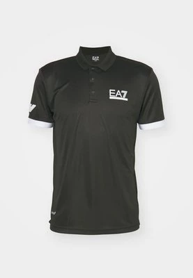 Koszulka polo EA7 Emporio Armani