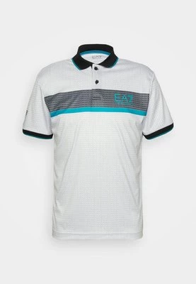 Koszulka polo EA7 Emporio Armani