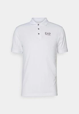 Koszulka polo EA7 Emporio Armani