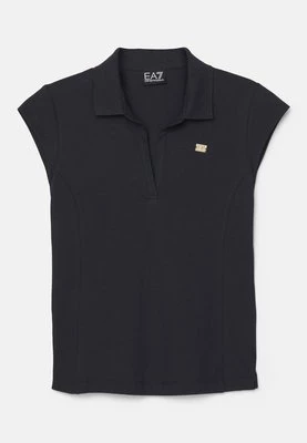 Koszulka polo EA7 Emporio Armani