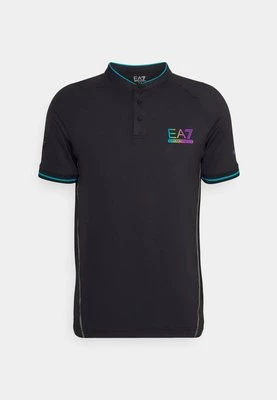 Koszulka polo EA7 Emporio Armani