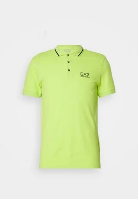 Koszulka polo EA7 Emporio Armani