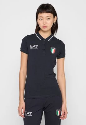 Koszulka polo EA7 Emporio Armani