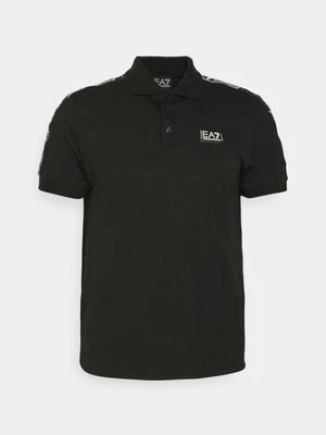 Koszulka polo EA7 Emporio Armani