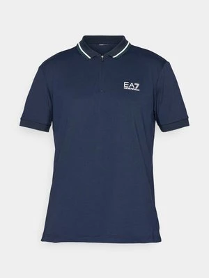 Koszulka polo EA7 Emporio Armani