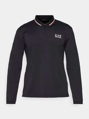 Koszulka polo EA7 Emporio Armani