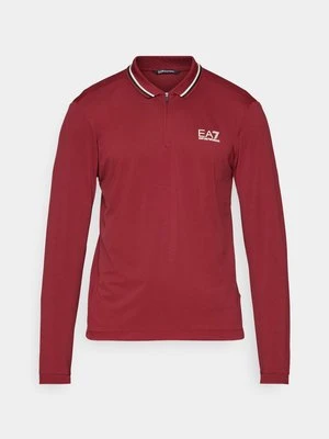 Zdjęcie produktu Koszulka polo EA7 Emporio Armani