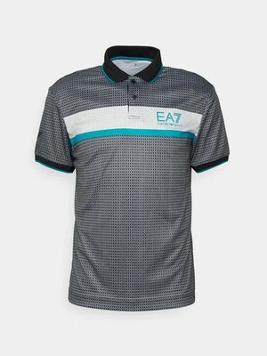 Zdjęcie produktu Koszulka polo EA7 Emporio Armani