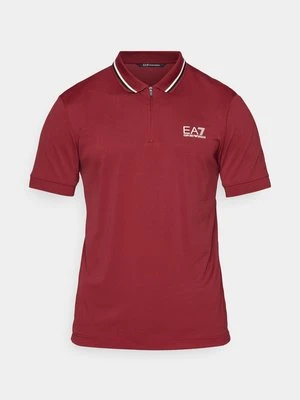 Zdjęcie produktu Koszulka polo EA7 Emporio Armani