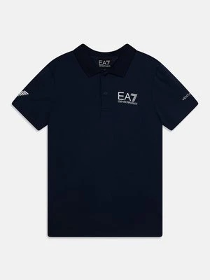 Zdjęcie produktu Koszulka polo EA7 Emporio Armani