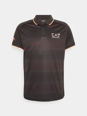 Koszulka polo EA7 Emporio Armani