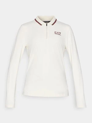 Koszulka polo EA7 Emporio Armani