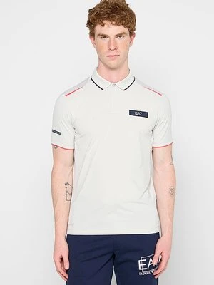 Koszulka polo EA7 Emporio Armani