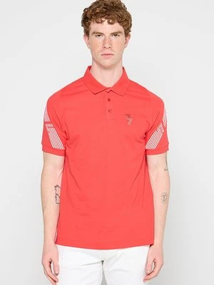 Koszulka polo EA7 Emporio Armani