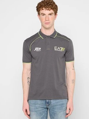 Koszulka polo EA7 Emporio Armani