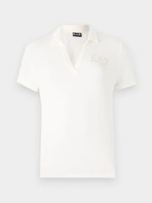 Koszulka polo EA7 Emporio Armani