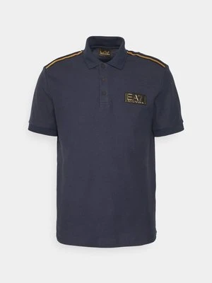 Koszulka polo EA7 Emporio Armani