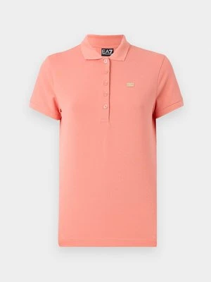 Koszulka polo EA7 Emporio Armani