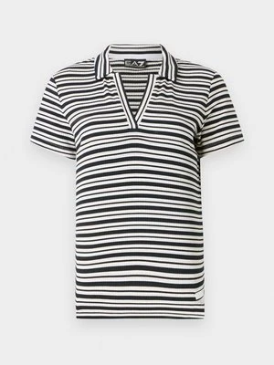 Koszulka polo EA7 Emporio Armani