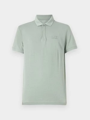 Koszulka polo EA7 Emporio Armani