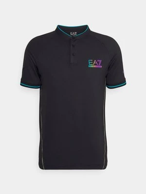 Koszulka polo EA7 Emporio Armani