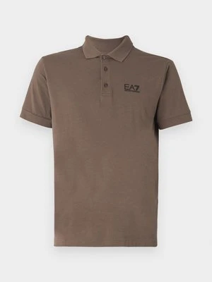 Koszulka polo EA7 Emporio Armani
