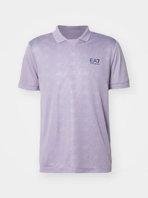 Koszulka polo EA7 Emporio Armani