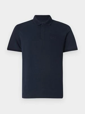Koszulka polo EA7 Emporio Armani