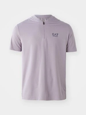 Koszulka polo EA7 Emporio Armani
