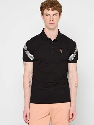 Koszulka polo EA7 Emporio Armani