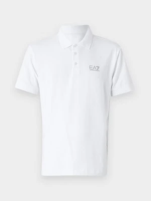 Koszulka polo EA7 Emporio Armani