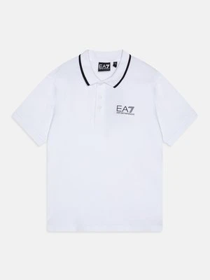 Koszulka polo EA7 Emporio Armani