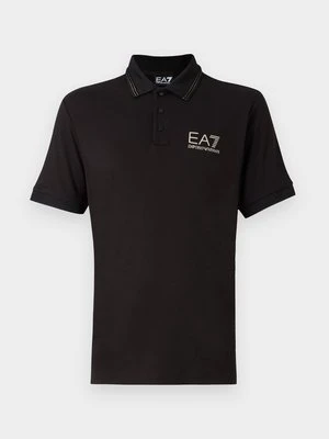 Koszulka polo EA7 Emporio Armani