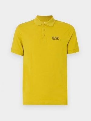 Koszulka polo EA7 Emporio Armani