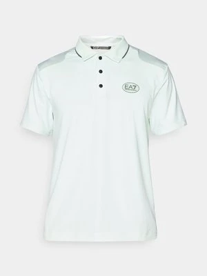 Koszulka polo EA7 Emporio Armani