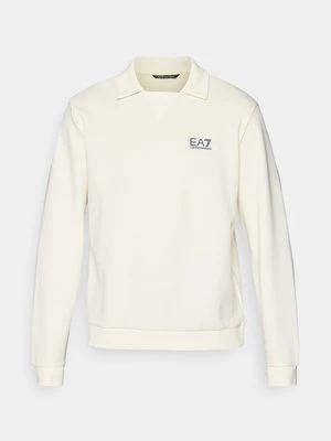 Koszulka polo EA7 Emporio Armani