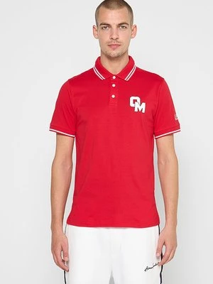 Koszulka polo EA7 Emporio Armani