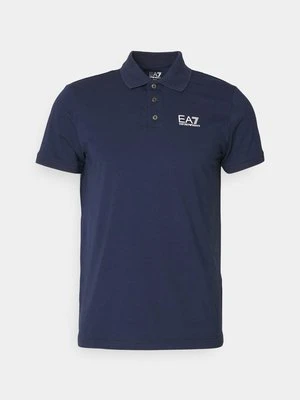 Koszulka polo EA7 Emporio Armani