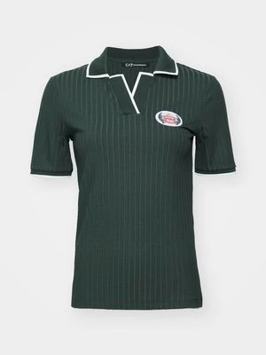 Koszulka polo EA7 Emporio Armani