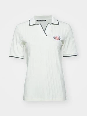 Koszulka polo EA7 Emporio Armani