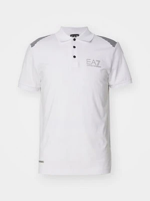 Koszulka polo EA7 Emporio Armani