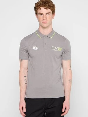Koszulka polo EA7 Emporio Armani